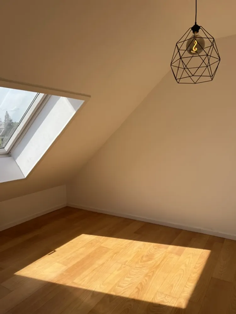 2 room apartment with 56 m² in Munich – Photo 2