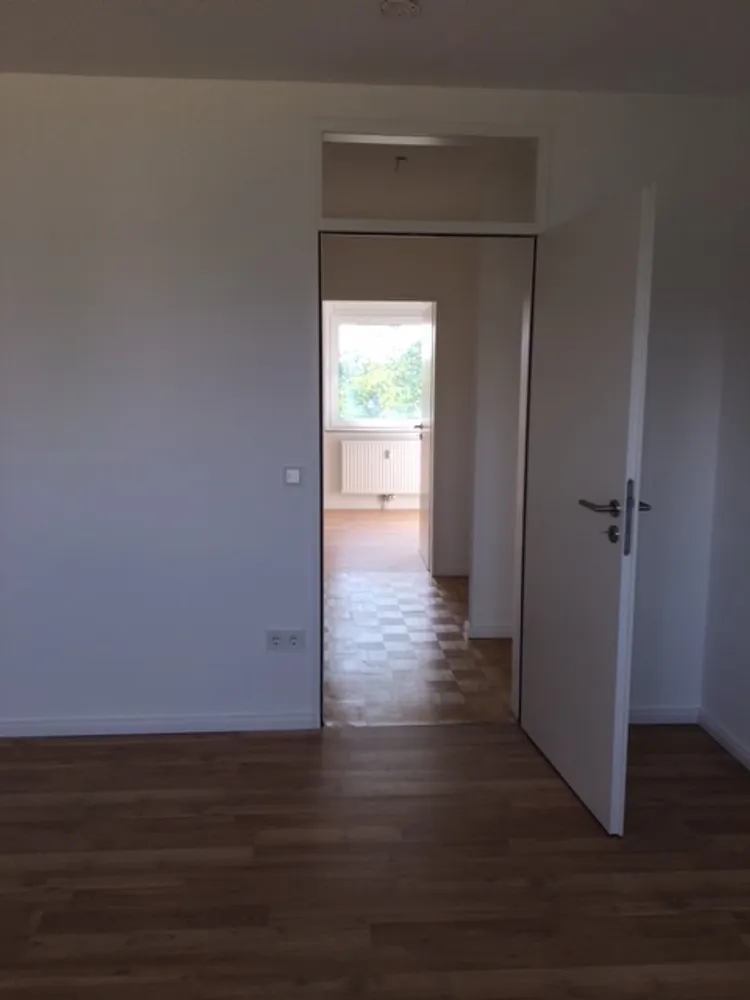 4 Zimmer Wohnung mit 94 m² in Münster – Bild 7