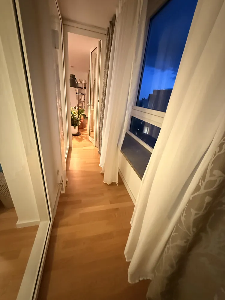 2 Zimmer Wohnung mit 63 m² in Berlin – Bild 7
