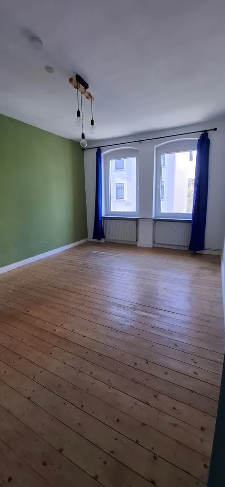 2 room apartment with 64 m² in Brunswick – Photo 5