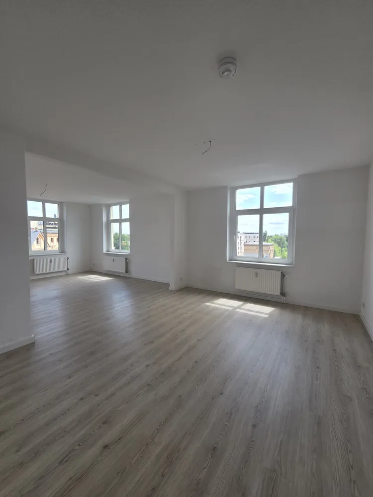 3 room apartment with 98 m² in Magdeburg – Photo 2