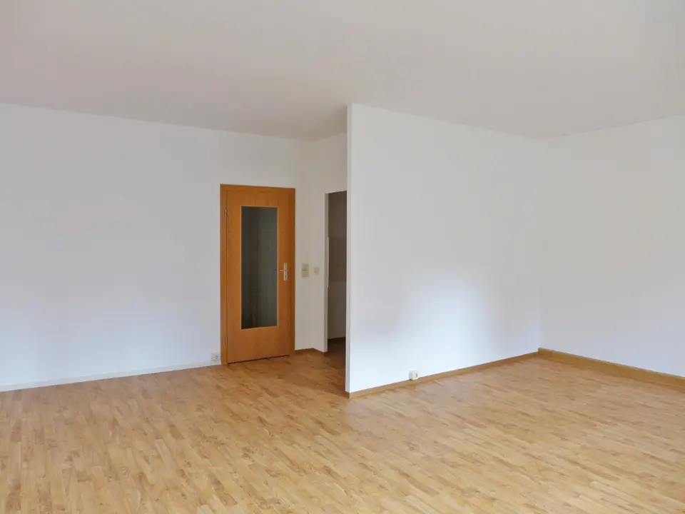 2 Zimmer Wohnung mit 55 m² in Limbach-Oberfrohna – Bild 2