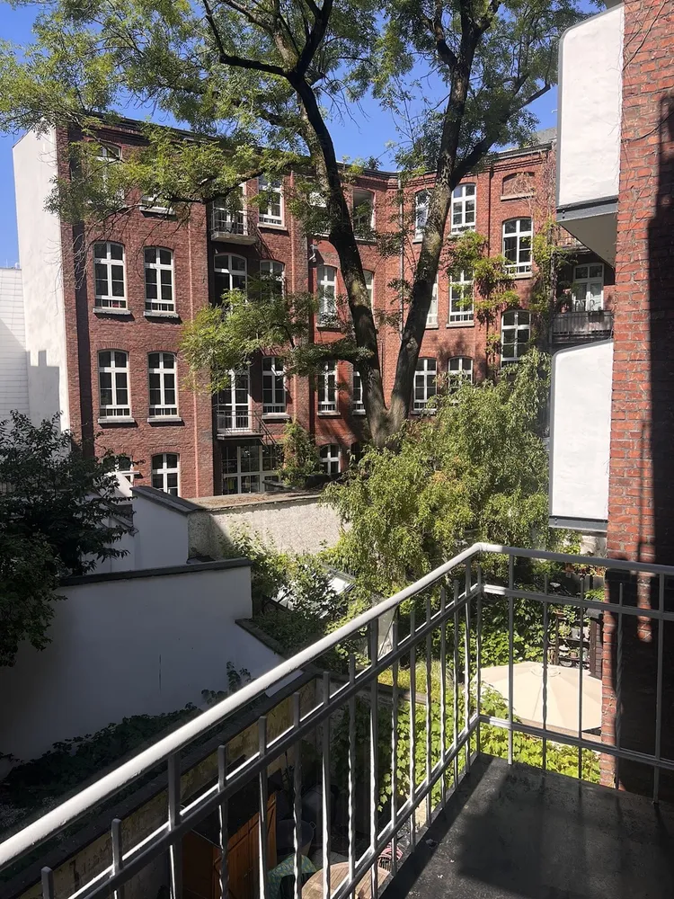 3 Zimmer Wohnung mit 85 m² in Düsseldorf – Bild 9