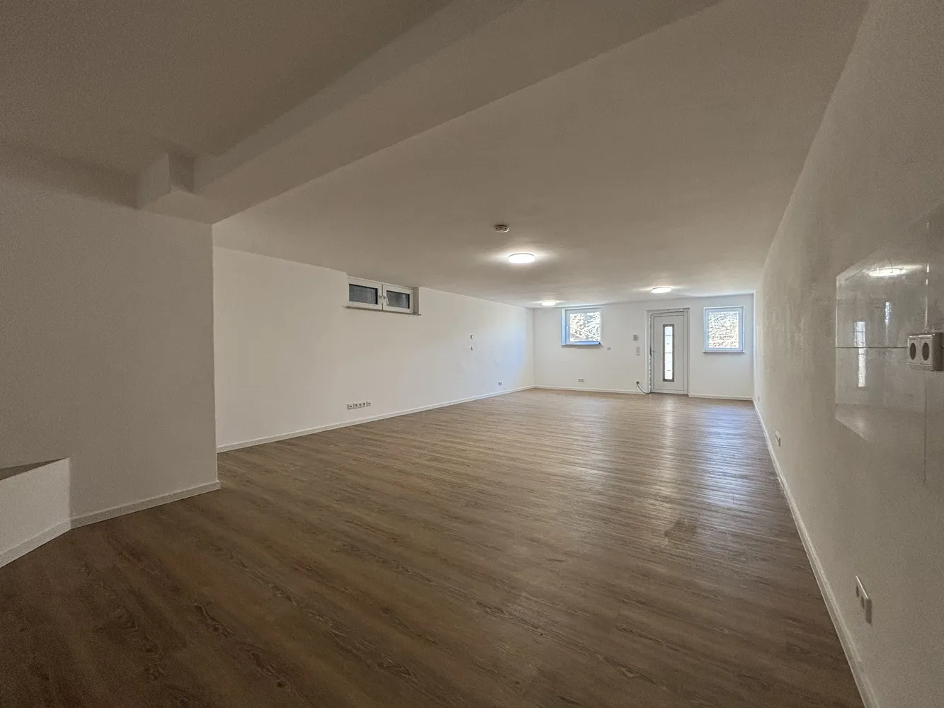 2 room apartment with 74 m² in Pirmasens – Photo 2