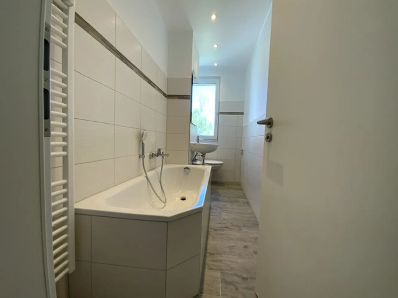 3 Zimmer Wohnung mit 61 m² in Wittenberg – Bild 10