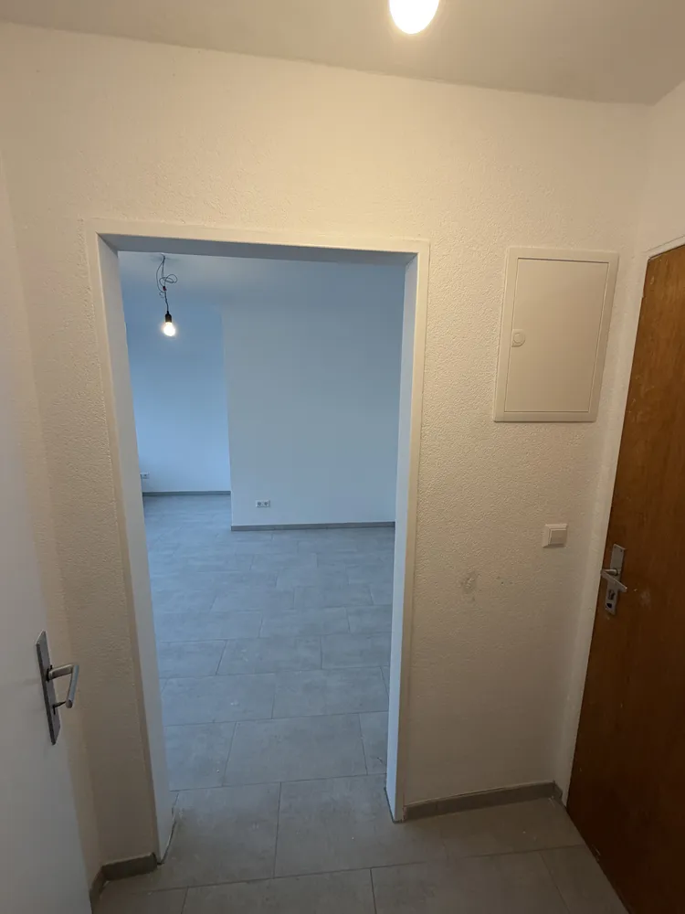 1 Zimmer Wohnung mit 25 m² in Stuttgart – Bild 4