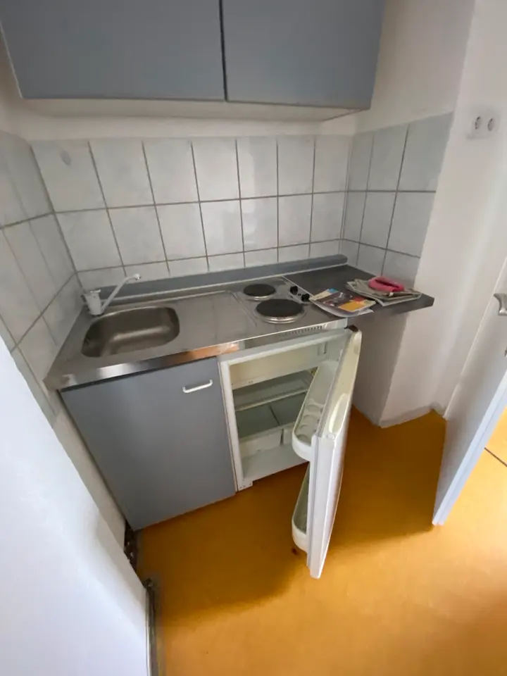 Studio mit 28 m² in Tuttlingen – Bild 4