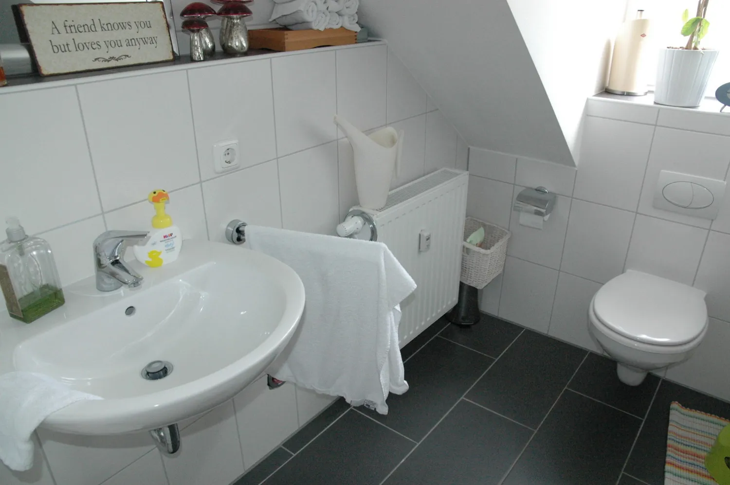 4 Zimmer Wohnung mit 85 m² in Regensburg – Bild 12