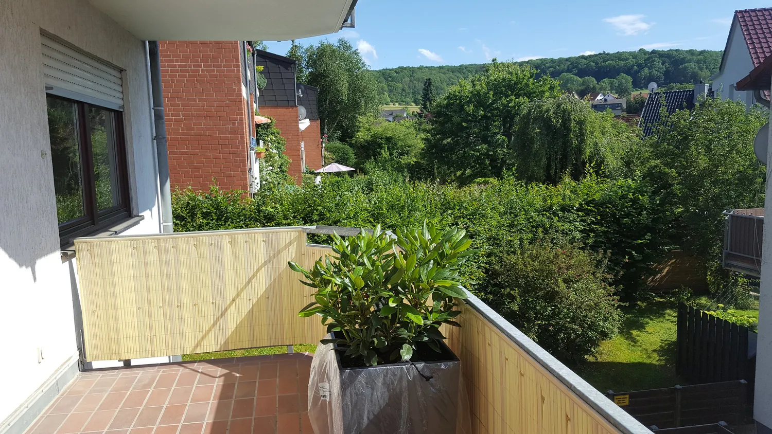 3 Zimmer Wohnung mit 94 m² in Göttingen – Bild 2