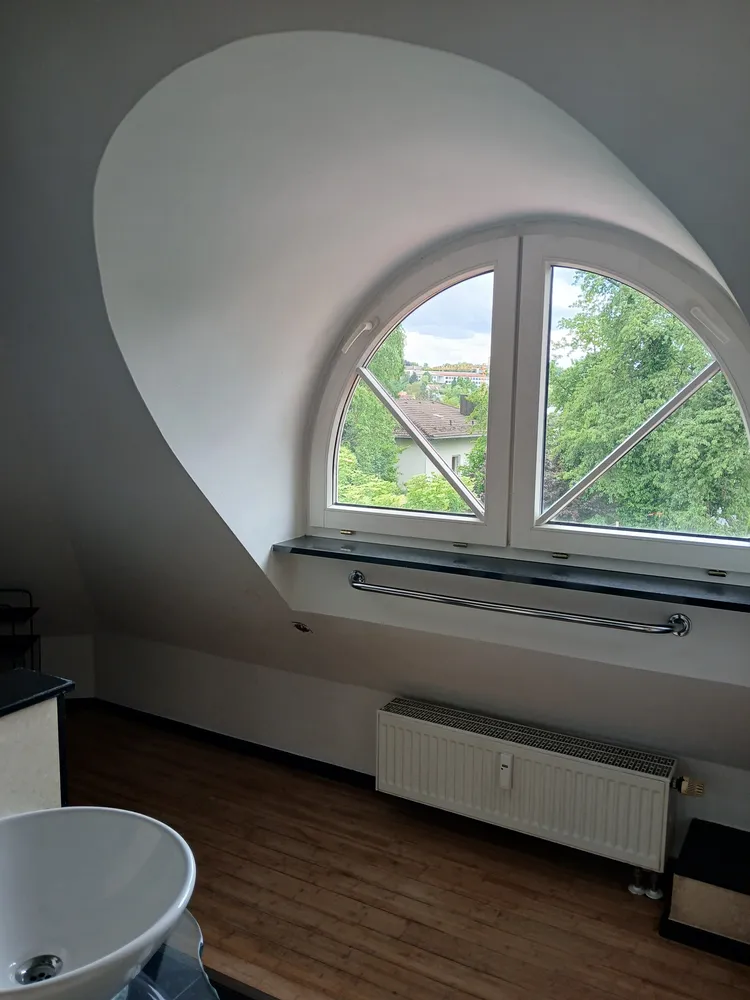 2 Zimmer Wohnung mit 65 m² in Freising – Bild 9