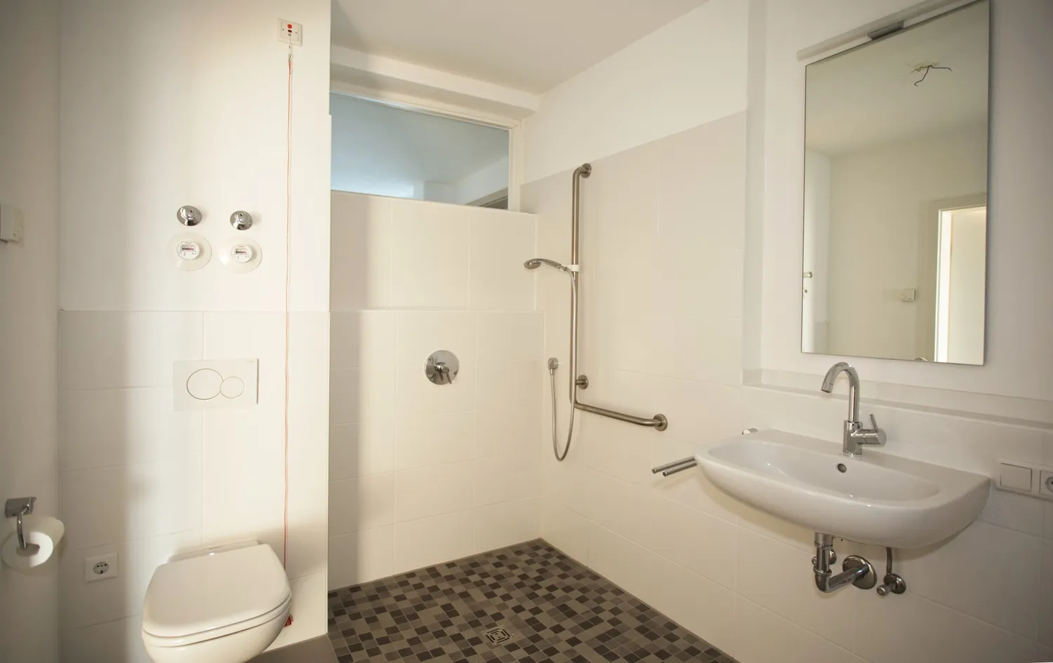 2 Zimmer Wohnung mit 54 m² in Augsburg – Bild 6