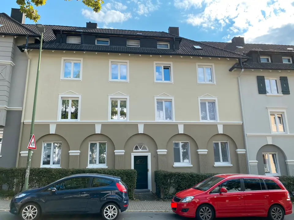 2 Zimmer Wohnung mit 65 m² in Lüdenscheid – Bild 4