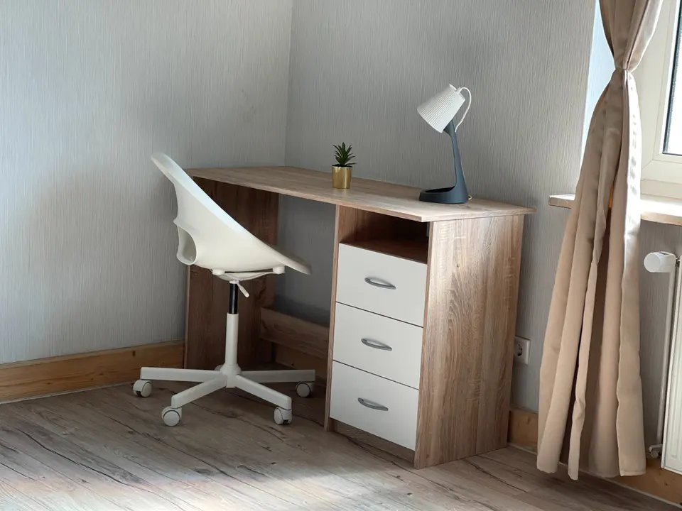 WG-Zimmer mit 21 m² in Wuppertal – Bild 3