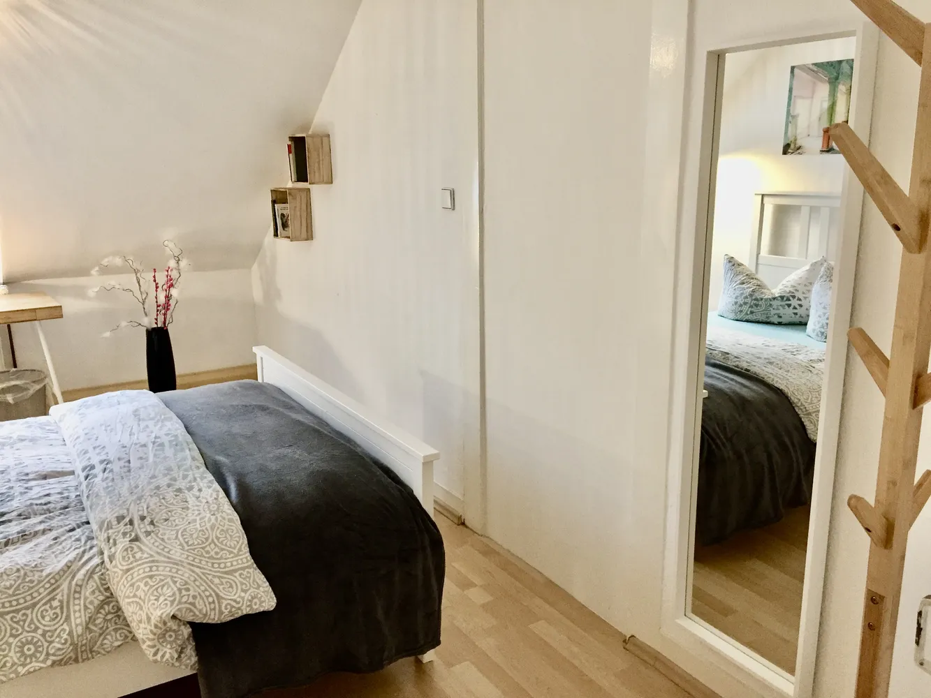 WG-Zimmer mit 12 m² in Karlsruhe – Bild 10