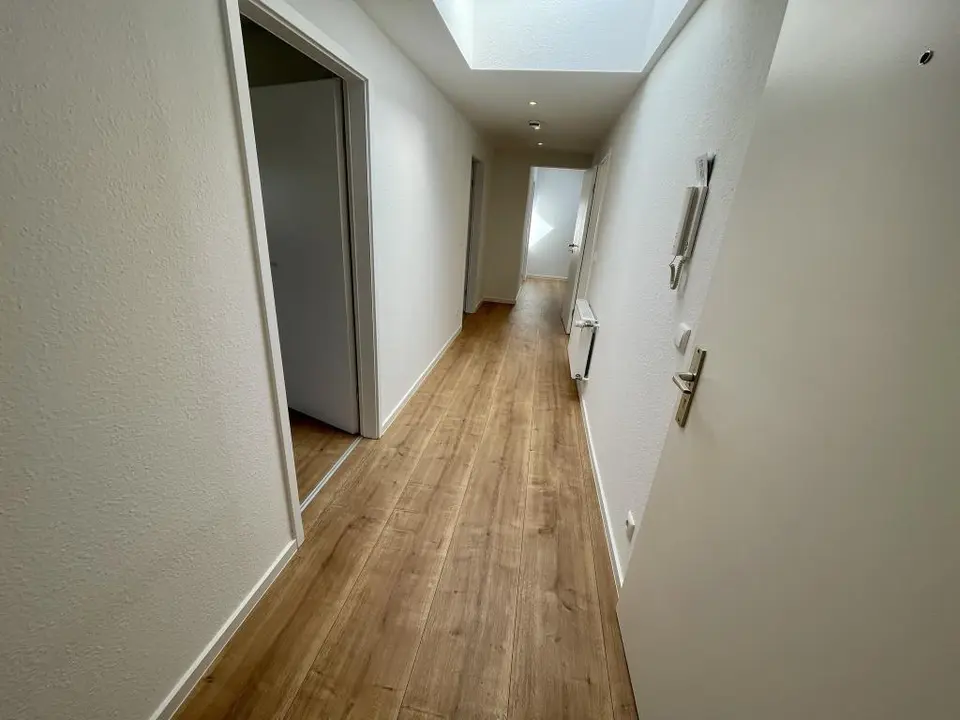 3 Zimmer Wohnung mit 88 m² in Gera – Bild 5
