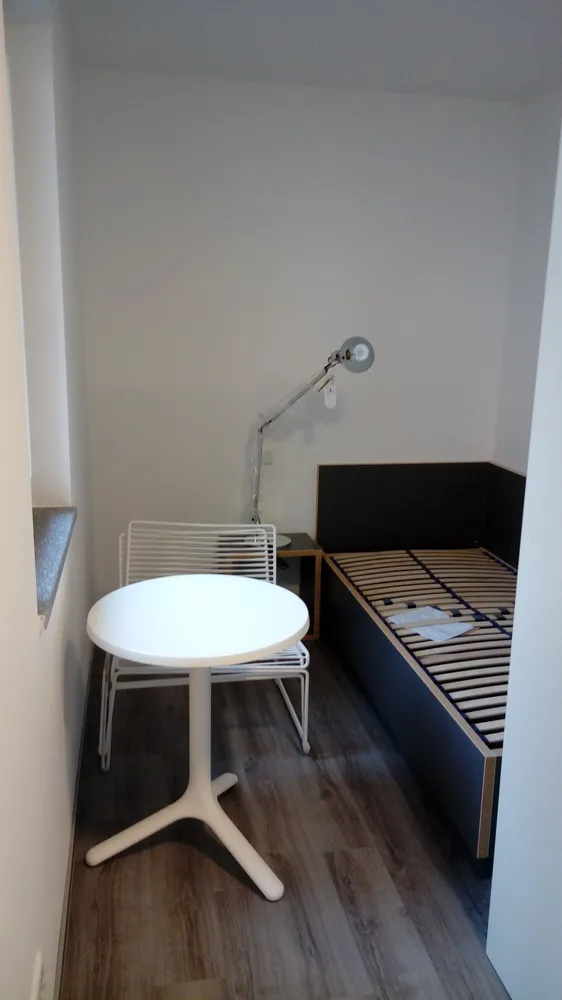 1 Zimmer Wohnung mit 30 m² in Aachen – Bild 3