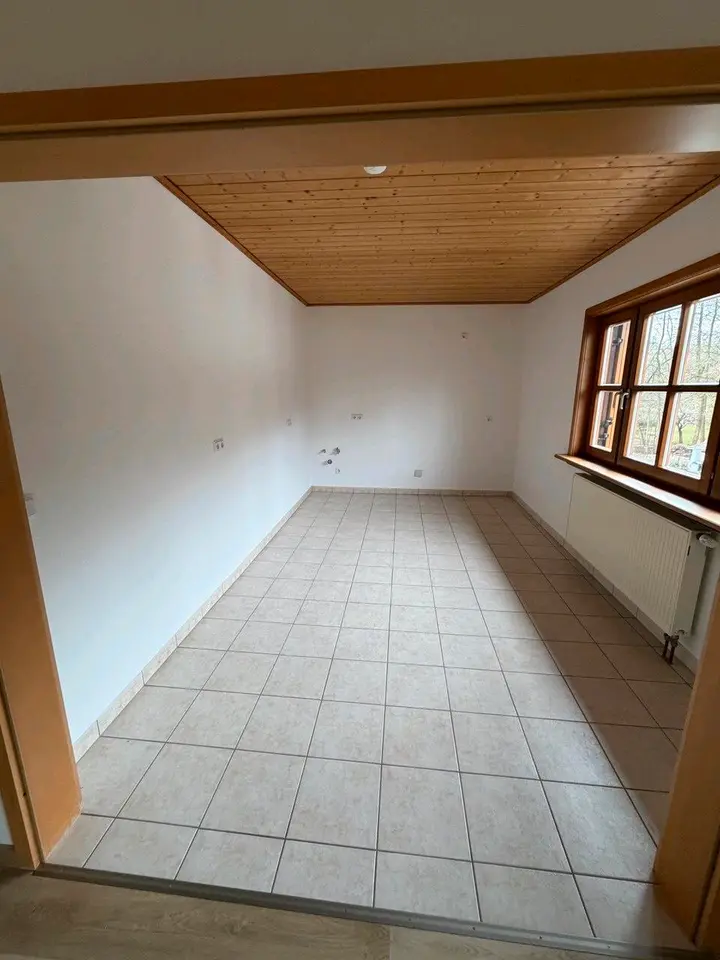 3 Zimmer Wohnung mit 80 m² in Schmalkalden – Bild 4
