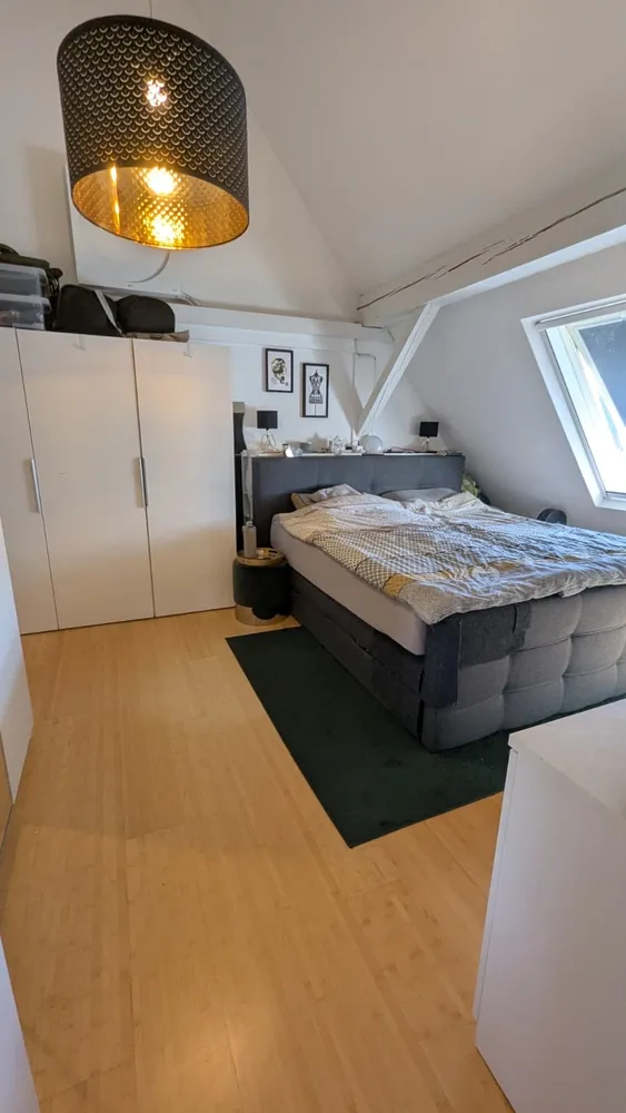 2 Zimmer Wohnung mit 75 m² in Karlsruhe – Bild 6