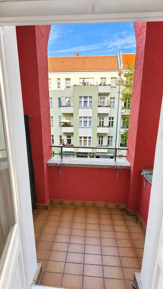 2 Zimmer Wohnung mit 62 m² in Berlin – Bild 4