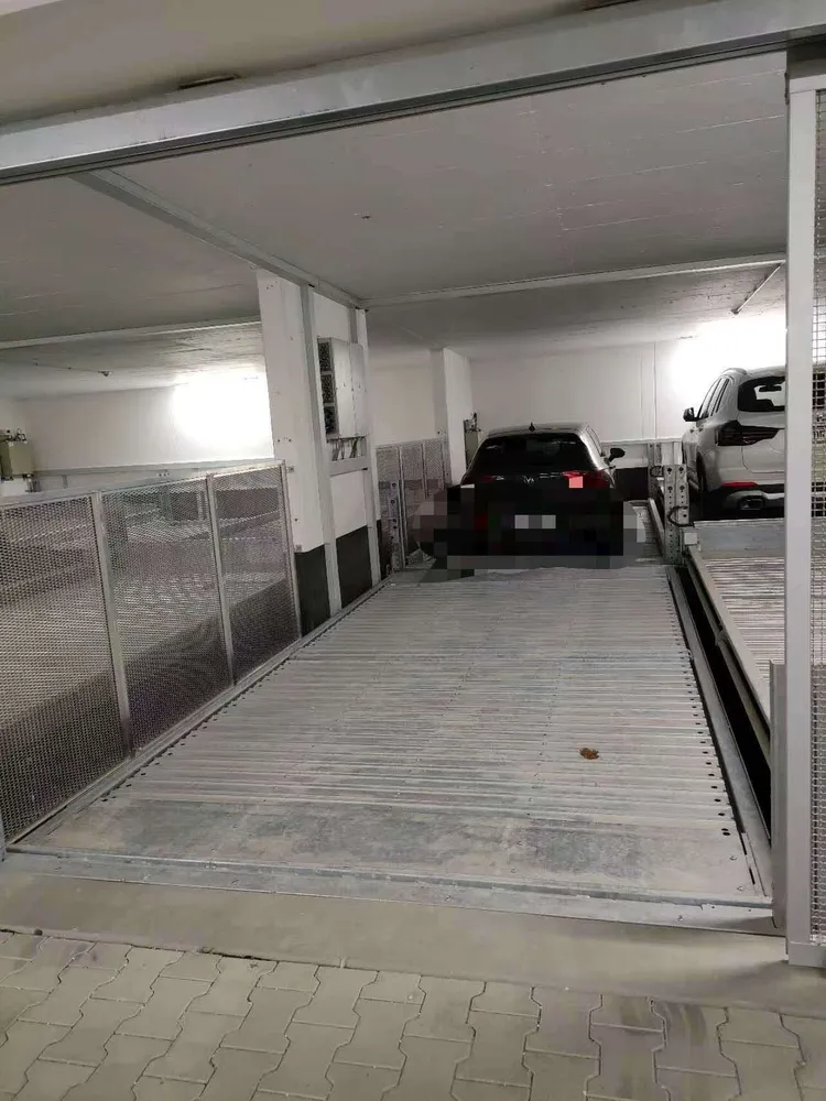 2 Zimmer Wohnung mit 50 m² in München – Bild 11