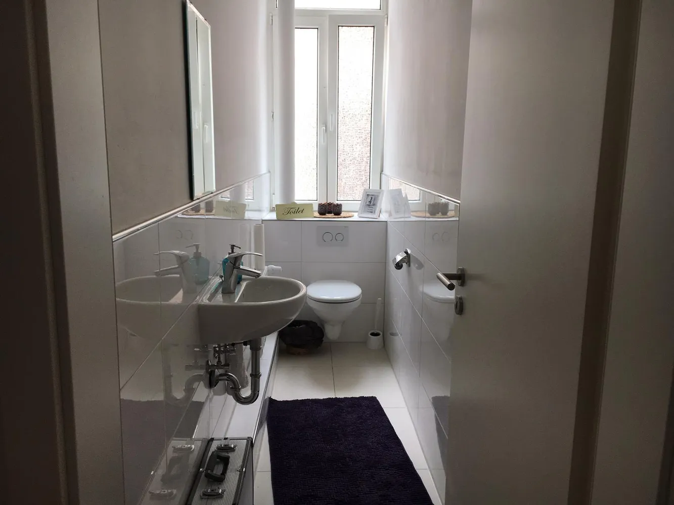 4 Zimmer Wohnung mit 95 m² in Mannheim – Bild 6