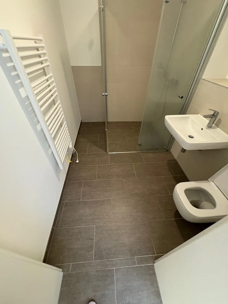 2 Zimmer Wohnung mit 61 m² in Dresden – Bild 2