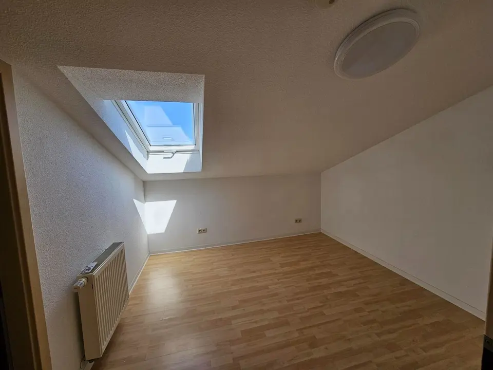 2 Zimmer Wohnung mit 48 m² in Erfurt – Bild 3