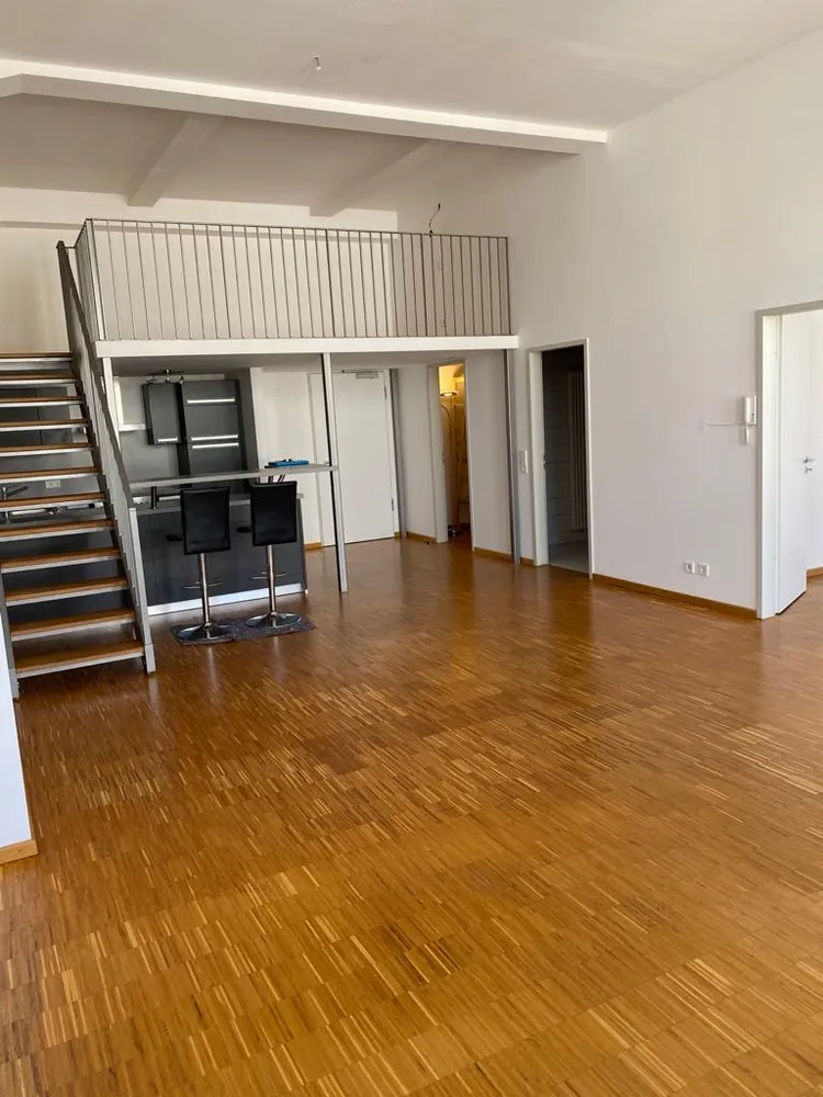 3 Zimmer Wohnung mit 79 m² in Augsburg – Bild 11