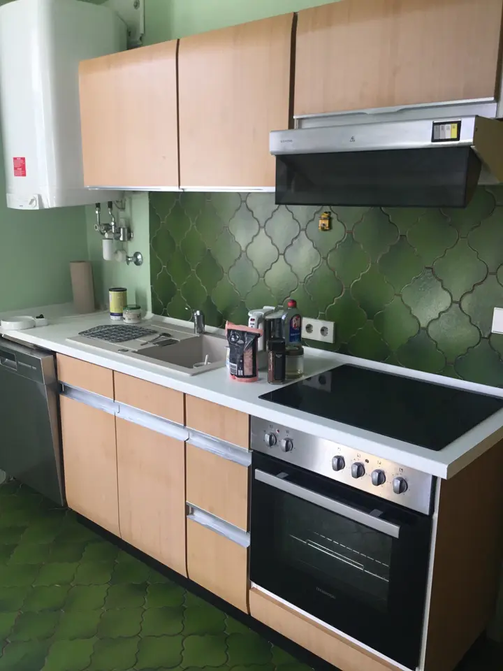 WG-Zimmer mit 20 m² in Mosbach – Bild 1
