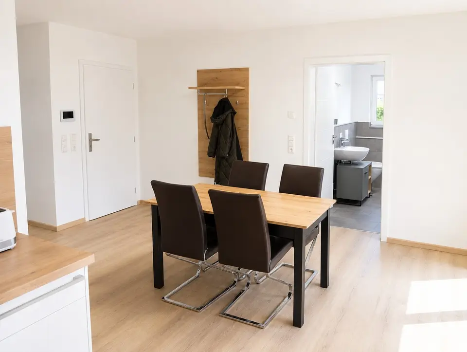 2 Zimmer Wohnung mit 66 m² in Crailsheim – Bild 5