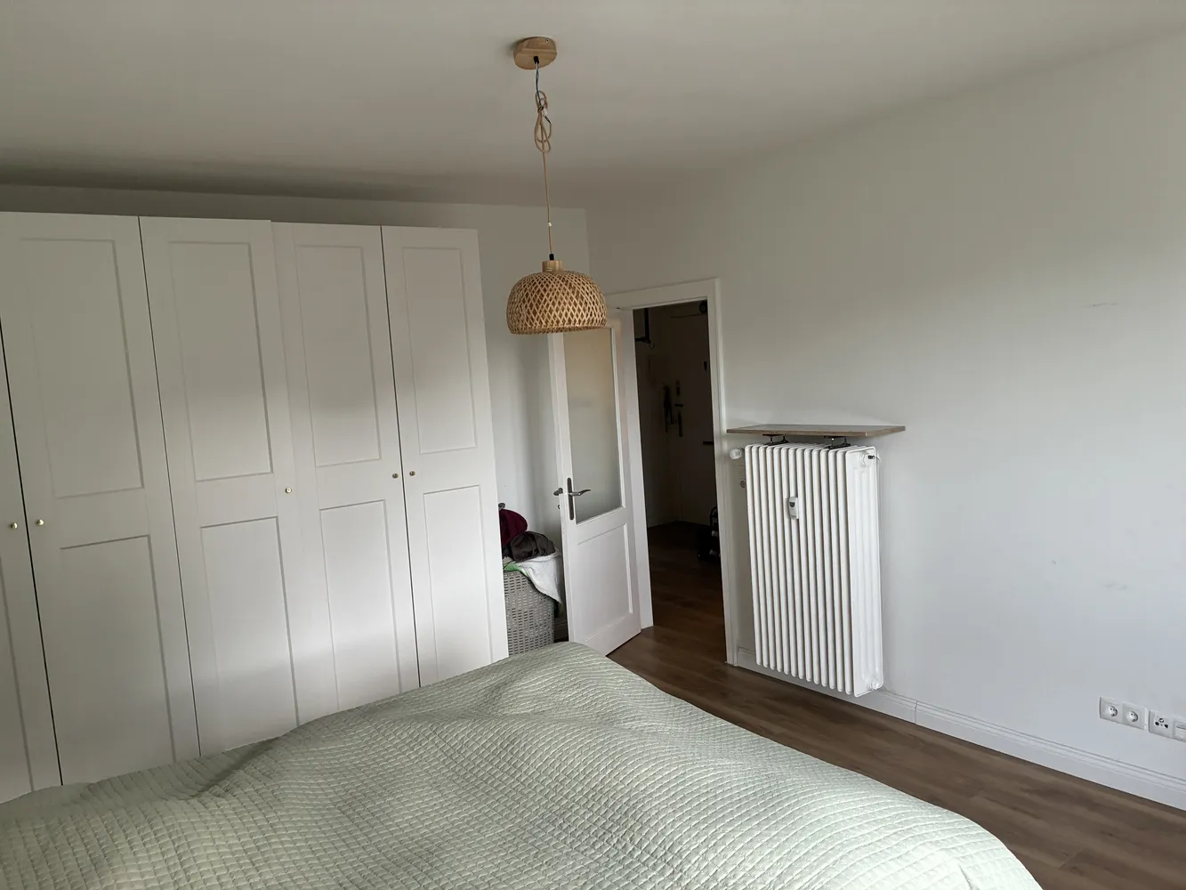 3 Zimmer Wohnung mit 70 m² in Hamburg – Bild 10