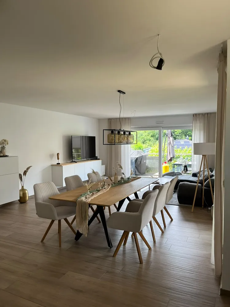 4 room apartment with 104 m² in Dortmund – Photo 2