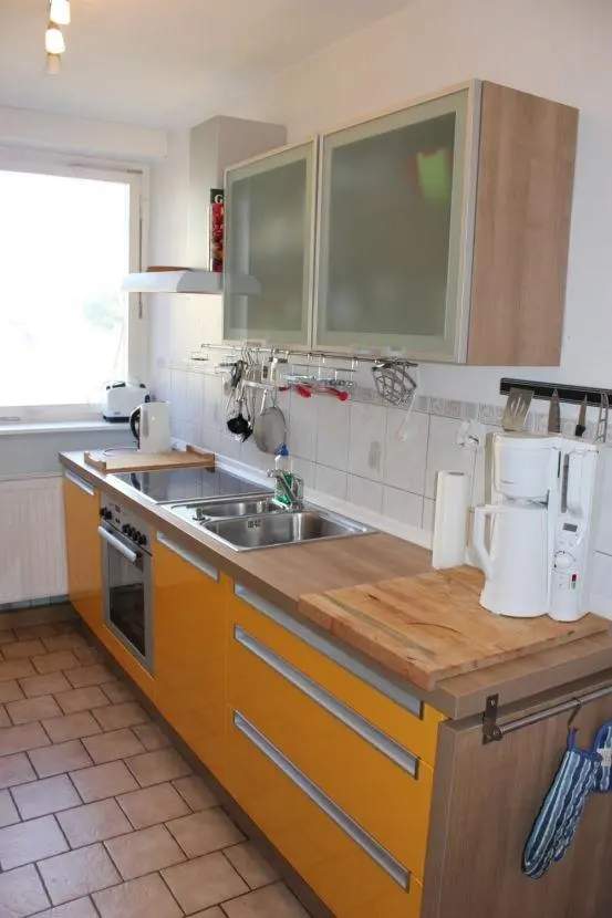 3 Zimmer Wohnung mit 60 m² in Greiz – Bild 3