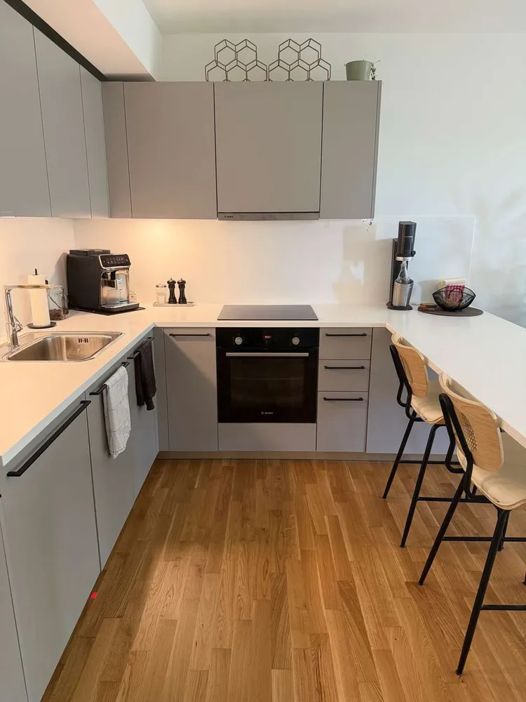 2 Zimmer Wohnung mit 61 m² in Göttingen – Bild 5