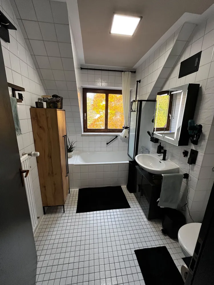 2 room apartment with 56 m² in Munich – Photo 12