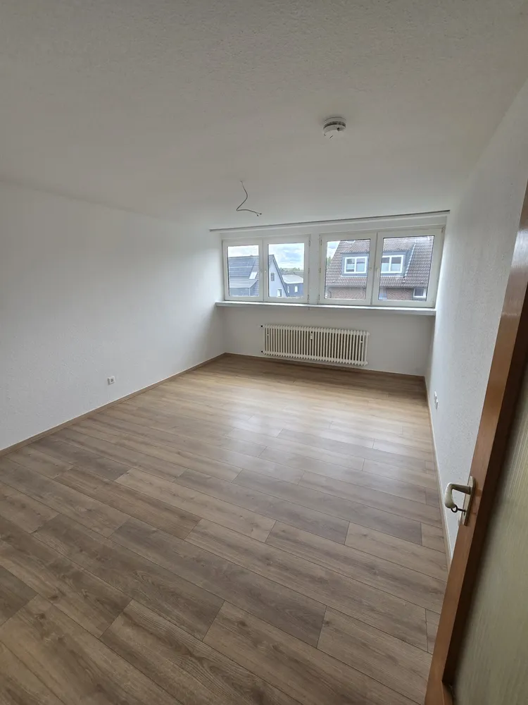 3 Zimmer Wohnung mit 54 m² in Essen – Bild 2