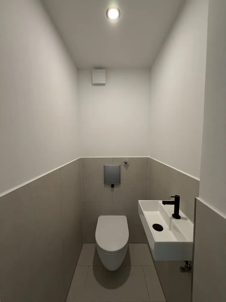 2 Zimmer Wohnung mit 62 m² in Nürnberg – Bild 4