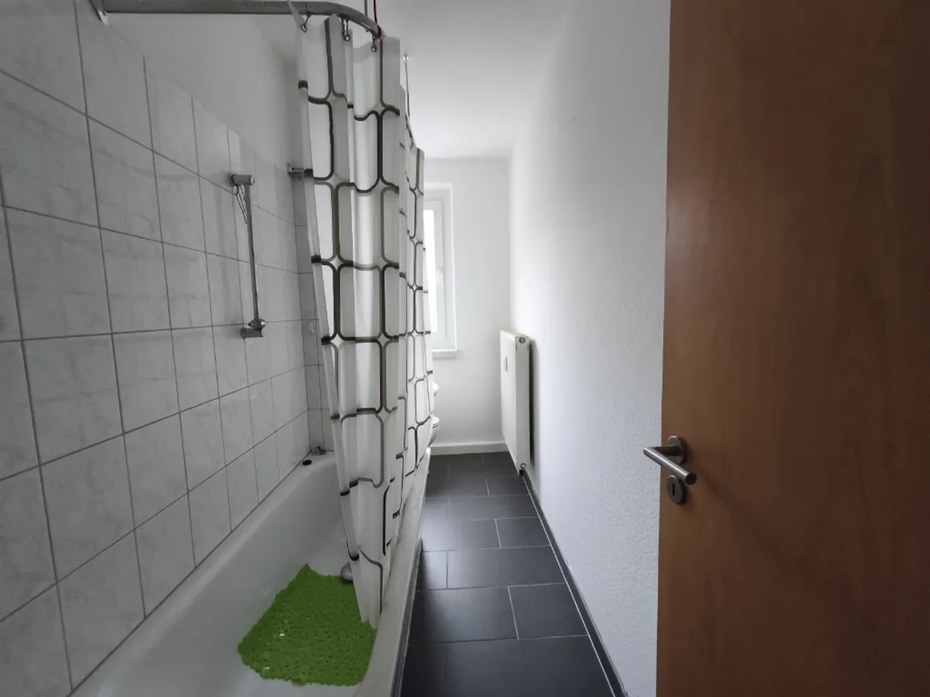 3 Zimmer Wohnung mit 60 m² in Sangerhausen – Bild 9