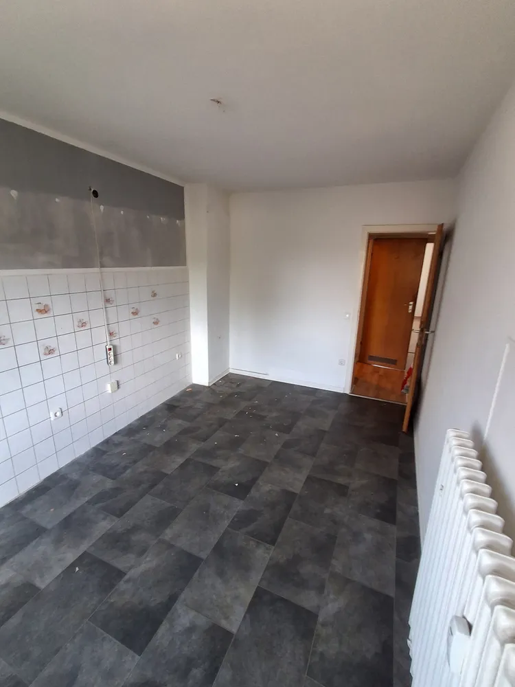 4 Zimmer Wohnung mit 80 m² in Duisburg – Bild 2