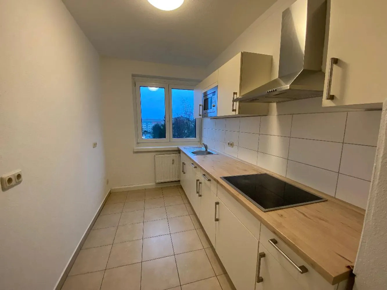 3 room apartment with 60 m² in Kamenz – Photo 2