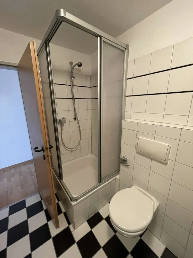 2 Zimmer Wohnung mit 55 m² in Münster – Bild 5