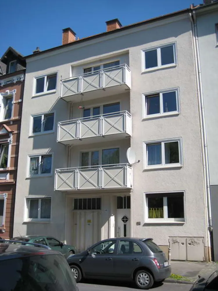 1 Zimmer Wohnung mit 42 m² in Dortmund – Bild 5