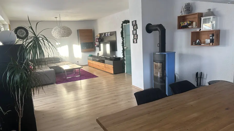 6 Zimmer Haus mit 174 m² in Memmingen – Bild 1