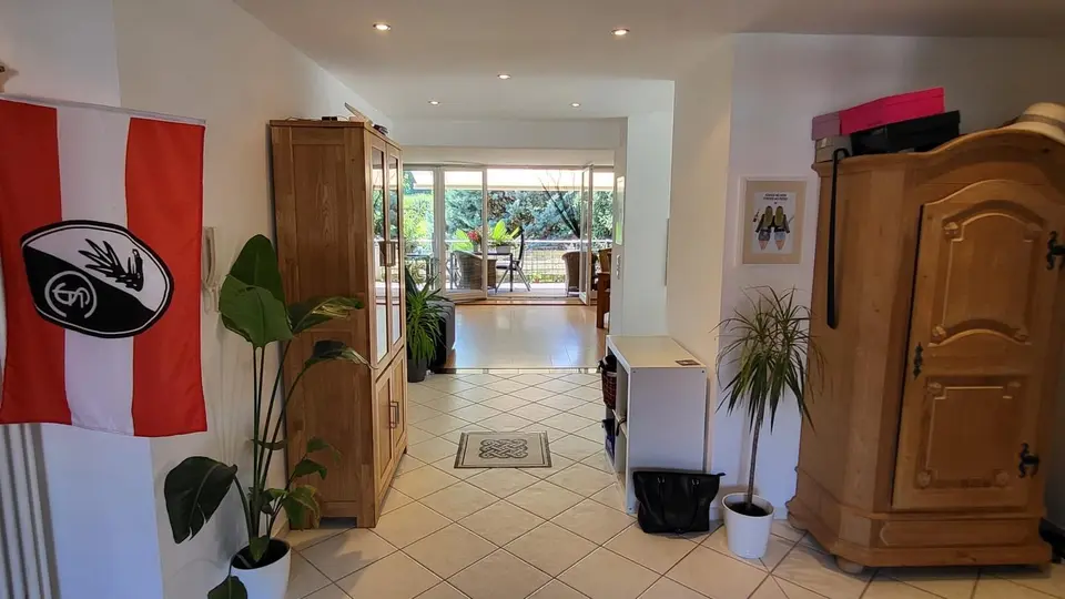 5 Zimmer Wohnung mit 165 m² in Lahr/Schwarzwald – Bild 9