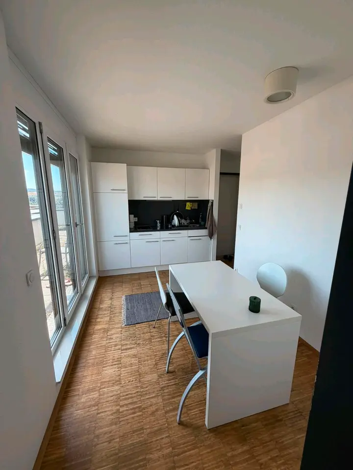 WG-Zimmer mit 60 m² in Limburg an der Lahn – Bild 2