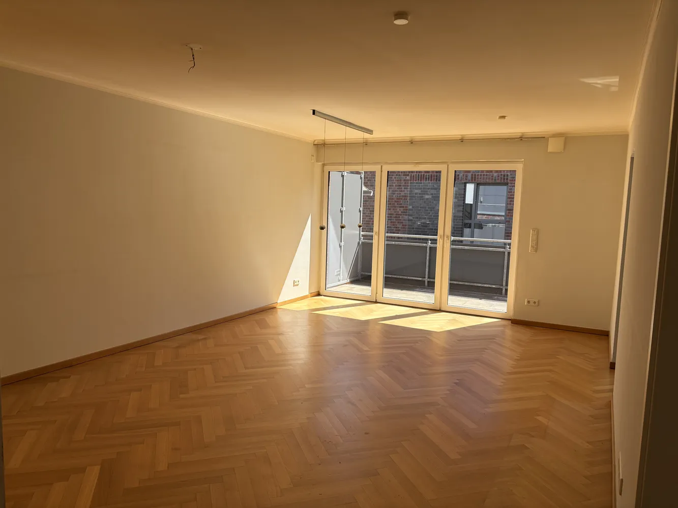 4 Zimmer Wohnung mit 92 m² in Münster – Bild 2