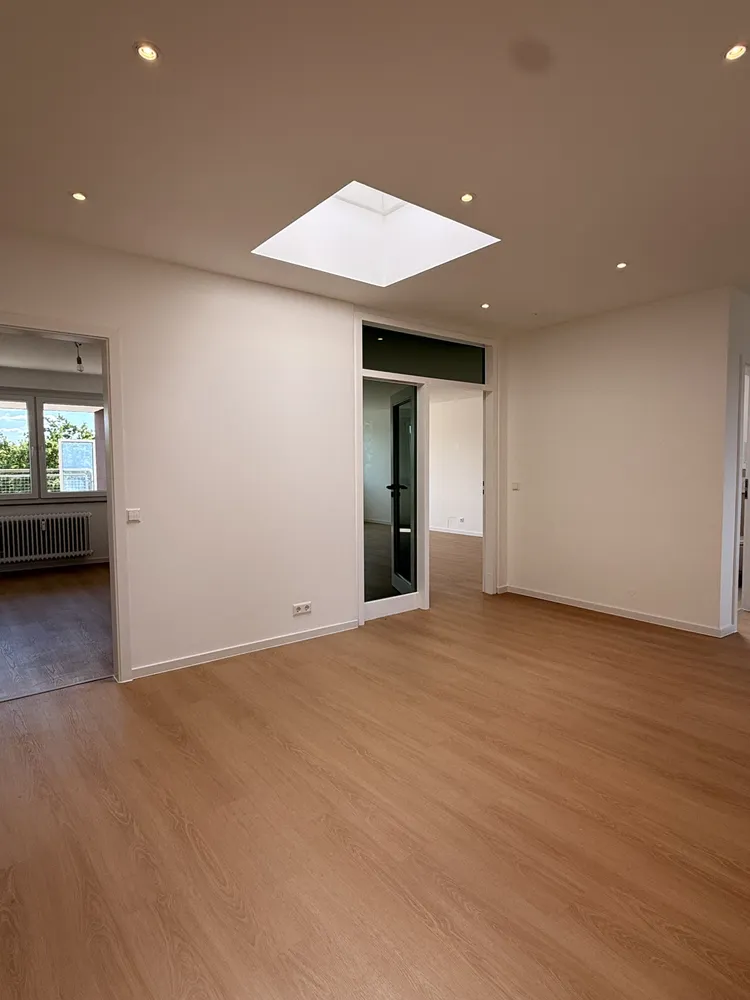 5 Zimmer Wohnung mit 129 m² in Langenhagen – Bild 7