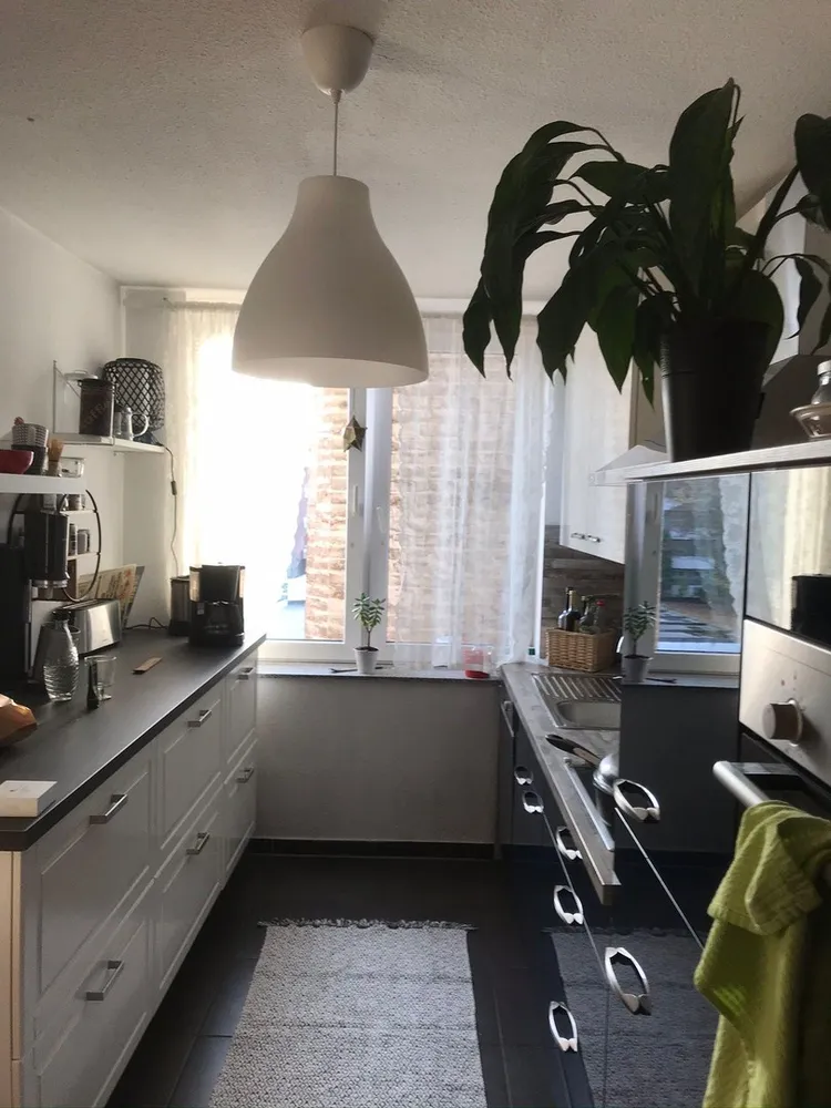 3 Zimmer Wohnung mit 74 m² in Krefeld – Bild 1