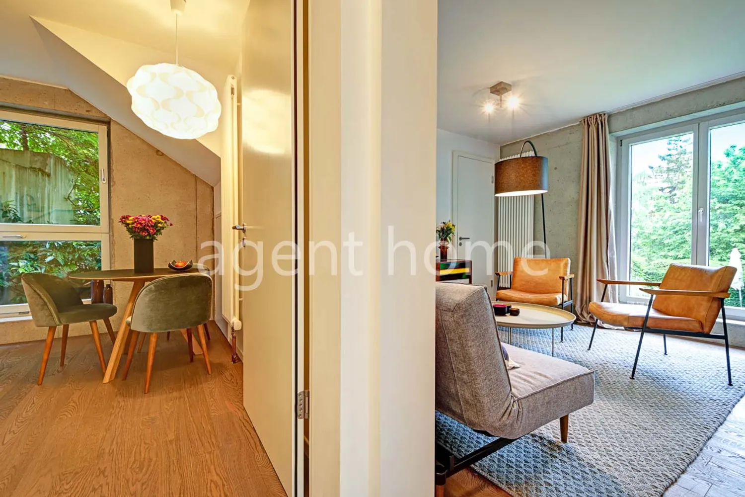 1 Zimmer Wohnung mit 50 m² in Stuttgart – Bild 12