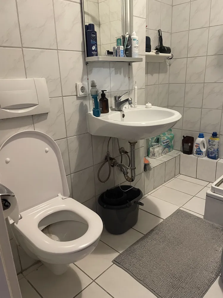 1 Zimmer Wohnung mit 30 m² in Köln – Bild 7